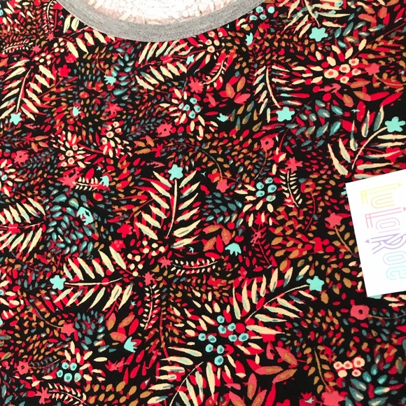 LULA ROE JULIA XXS NWT - Picture 4 of 4